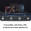 M-VAVE Chocolate Bluetooth MIDI foot controller 3