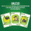 Streaking Kittens Expansion Set 15-Card 3