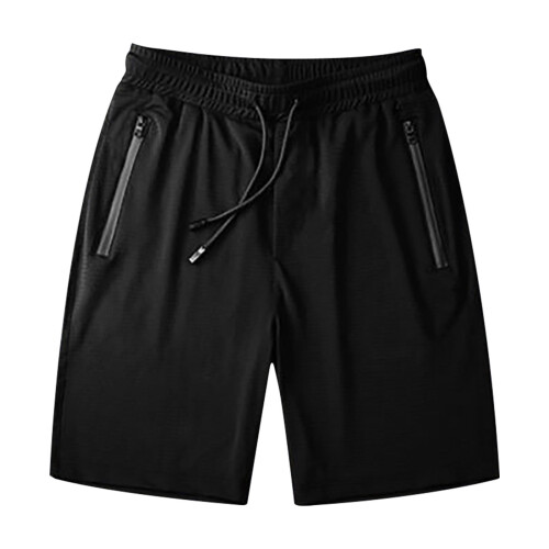 Herreshorts i issilke, hurtigttørrende, letvægts, 1 par