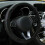 Leather steering wheel cover universal anti-slip 1 pack 7