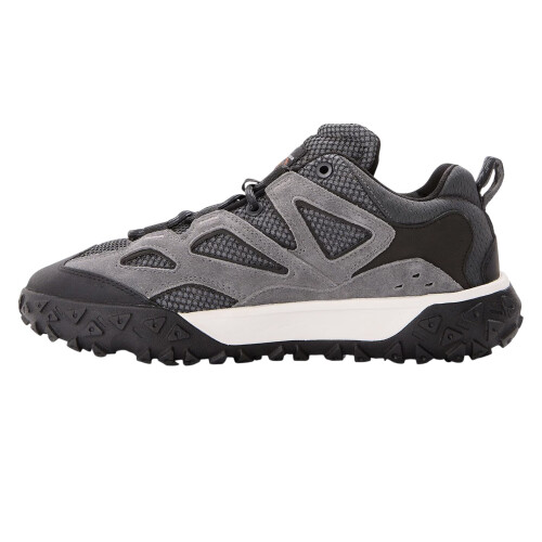 Timberland Timberland Mens Motion 6 Suede Trainers 1