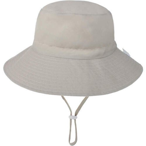 Babysolhatt Justerbar UPF50+ Sommerhatt