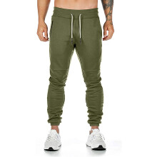 Men's Nylon Jogger Pants Quick-Dry Lightweight