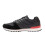 Kappa (7 UK, Black/Red) Kappa Mens Trainers 2
