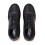 Kappa (7 UK, Black/Red) Kappa Mens Trainers 3