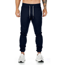 Herren-Jogginghose aus Nylon, schnelltrocknend, leicht