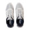 Kappa (6.5 UK, Light Grey/Navy) Kappa Mens Trainers 3