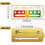 Funny Social Battery Brooch Pin Set 2 pcs 5