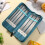 Stainless Steel Double Pointed Needles 20 cm with Case 2