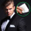 Men's Cotton Handkerchiefs White 18-Pack 3
