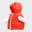 Baby-Steppweste, orange, 6–12 Monate 4