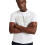 Ted Baker (S, White) Ted Baker Mens Box Logo Regular T-Shirt 4