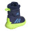 Adidas Adidas Childrens/Kids 3 Stripes Snow Boots 2