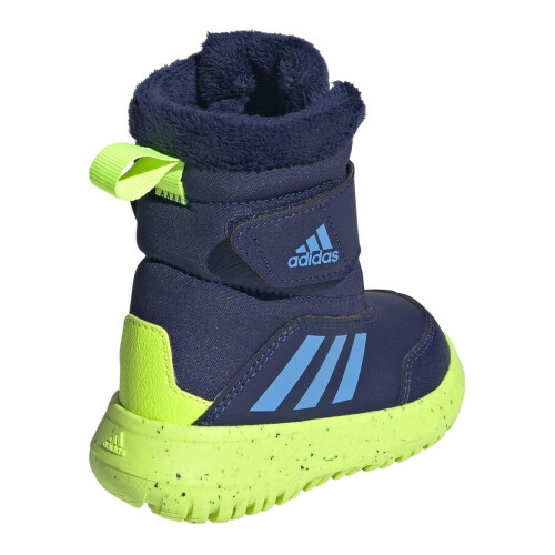Adidas Adidas Childrens/Kids 3 Stripes Snow Boots 1