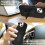 Capa para iPhone 13 com suporte e protetor de tela, 6,1 polegadas. 6