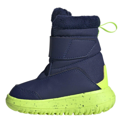 Adidas Adidas Childrens/Kids 3 Stripes Snow Boots 2