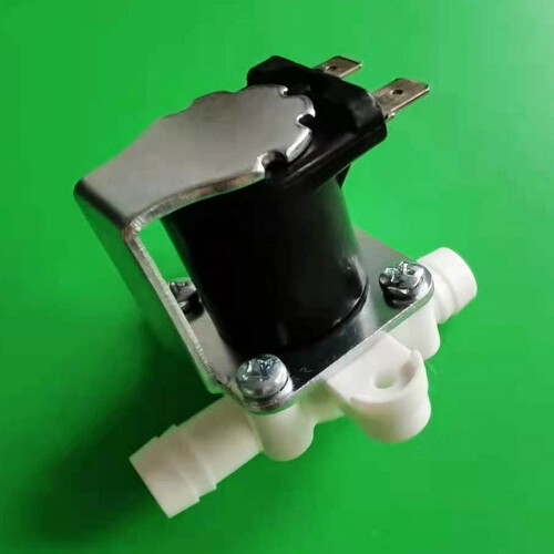 Kompaktes Magnetventil 12V oder 24V Wasserdurchflussschalter 1