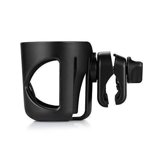Universal Stroller Cup Holder Large Diameter 1