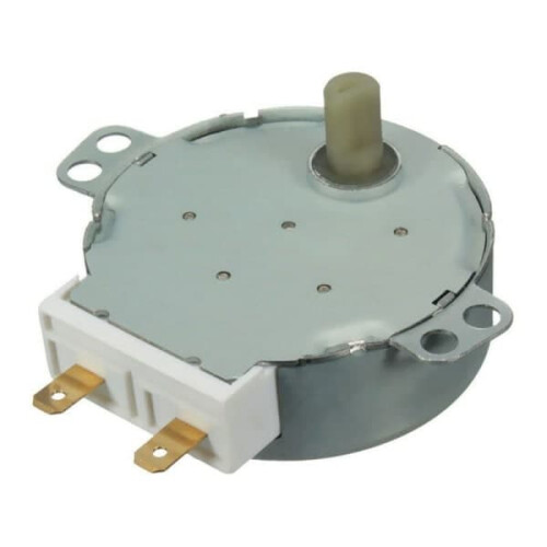 Microwave Oven Motor TYJ50-8A7 220-240V AC 4RPM 2
