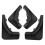 Car Fenders Mudguards for SEAT Ateca 2016 2