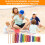 Glockenspiel xylophone wooden base 15 notes 5