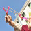 LED Light Arrow Flying Toy Party Gift 20 pcs 2