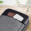 Tablet draagtas van polyester voor dames (1 set) 4