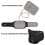 Back Support Belt Adjustable for Pain Relief 4