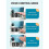 Digital Alarm Clock Bedroom Temperature Adjustable 4