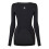 Skins Skins Womens/Ladies A400 Long-Sleeved Base Layer Top 2