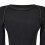 Skins Skins Womens/Ladies A400 Long-Sleeved Base Layer Top 3