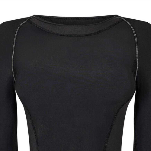Skins Skins Womens/Ladies A400 Long-Sleeved Base Layer Top 2