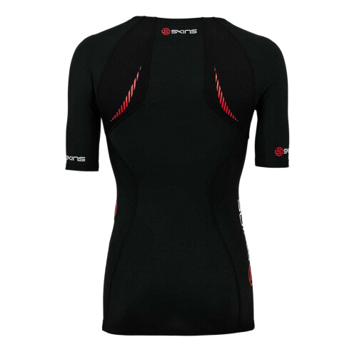 Skins Skins Mens A200 Lightweight Compression Shirt 1