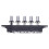 Kitchen Cooker Hood Push Button Switch 1 pcs 4