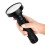 UV Flashlight 100 LEDs Large 6