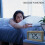 Wooden digital alarm clock with large temperature display 5