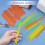 Fishing Net Repair Kit with Needles and Threads 5