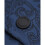 Lambretta (M, Blue) Lambretta Mens Hooded Jacket 4