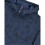 Lambretta (M, Blue) Lambretta Mens Hooded Jacket 3