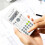 Desktop Scientific Calculator 6.5 inch 240 functions 6