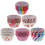 Paper muffin molds for baking, 600 pcs 2