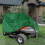 Tractor Cover Heavy Duty 210D Polyester Oxford 2