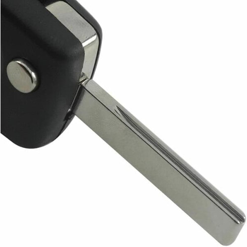 3-Button Remote Control for Citroen Peugeot CE0523 2