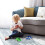 LED night light cars for children 3-pack 4