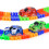 LED night light cars for children 3-pack 3