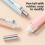KURU TOGA Advance Mechanical Pencil 0.5mm 6