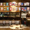 Lucky Cat Hanging String Flag for Sushi Restaurant Bunting 5