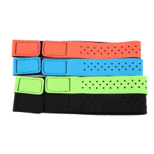 12 Stuks Vervangende Armbandband voor Hartslagmeter, Verstelbare Vervangende Armbandband, Universele Sportpolsband S