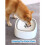Anti-Splash Dog Water Bowl 1.5L 4