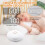 Vibrating Alarm Clock for Deep Sleepers and Hearing 3
